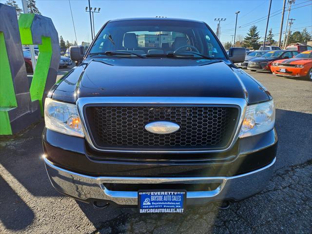 used 2007 Ford F-150 car, priced at $6,999