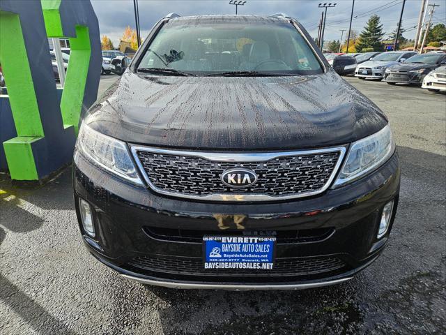 used 2014 Kia Sorento car, priced at $9,999