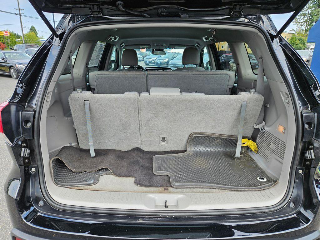 used 2018 Toyota Highlander Hybrid car, priced at $20,888