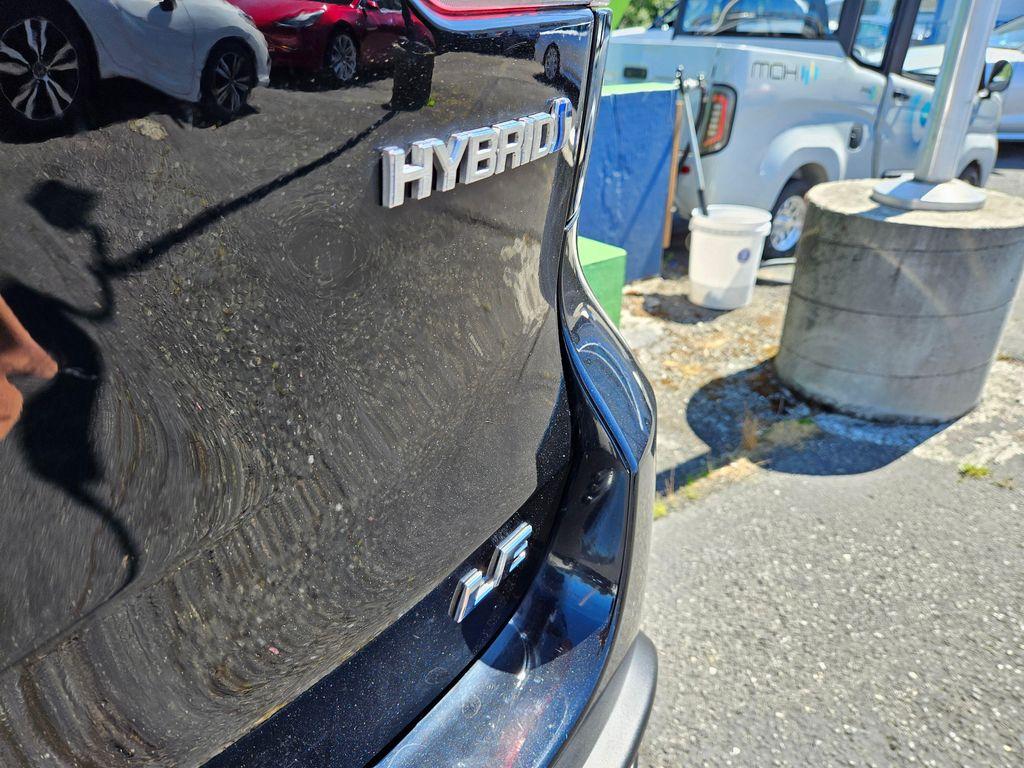 used 2018 Toyota Highlander Hybrid car, priced at $20,888