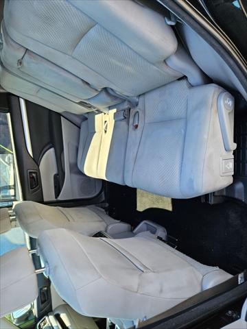 used 2018 Toyota Highlander Hybrid car, priced at $22,999