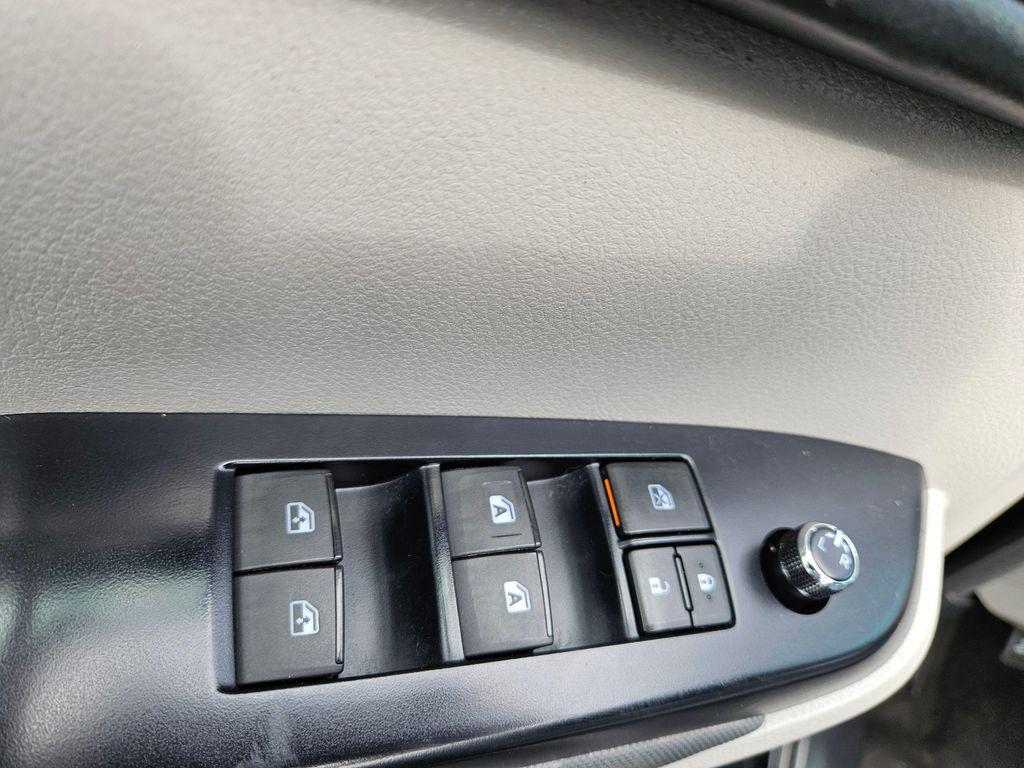 used 2018 Toyota Highlander Hybrid car, priced at $20,888