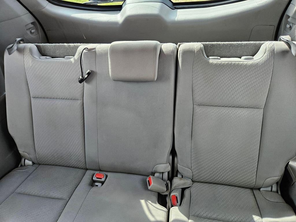 used 2018 Toyota Highlander Hybrid car, priced at $20,888