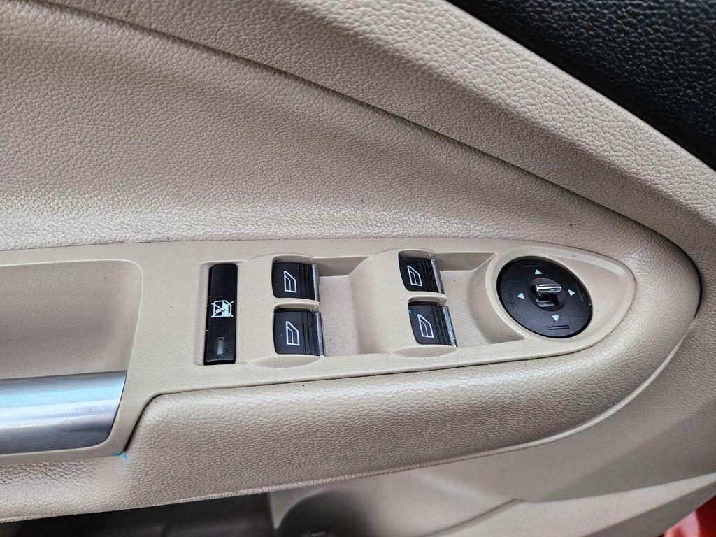 used 2015 Ford Escape car, priced at $4,999