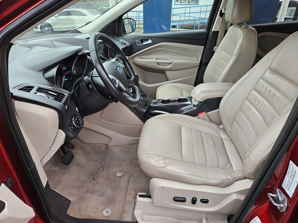 used 2015 Ford Escape car, priced at $4,999