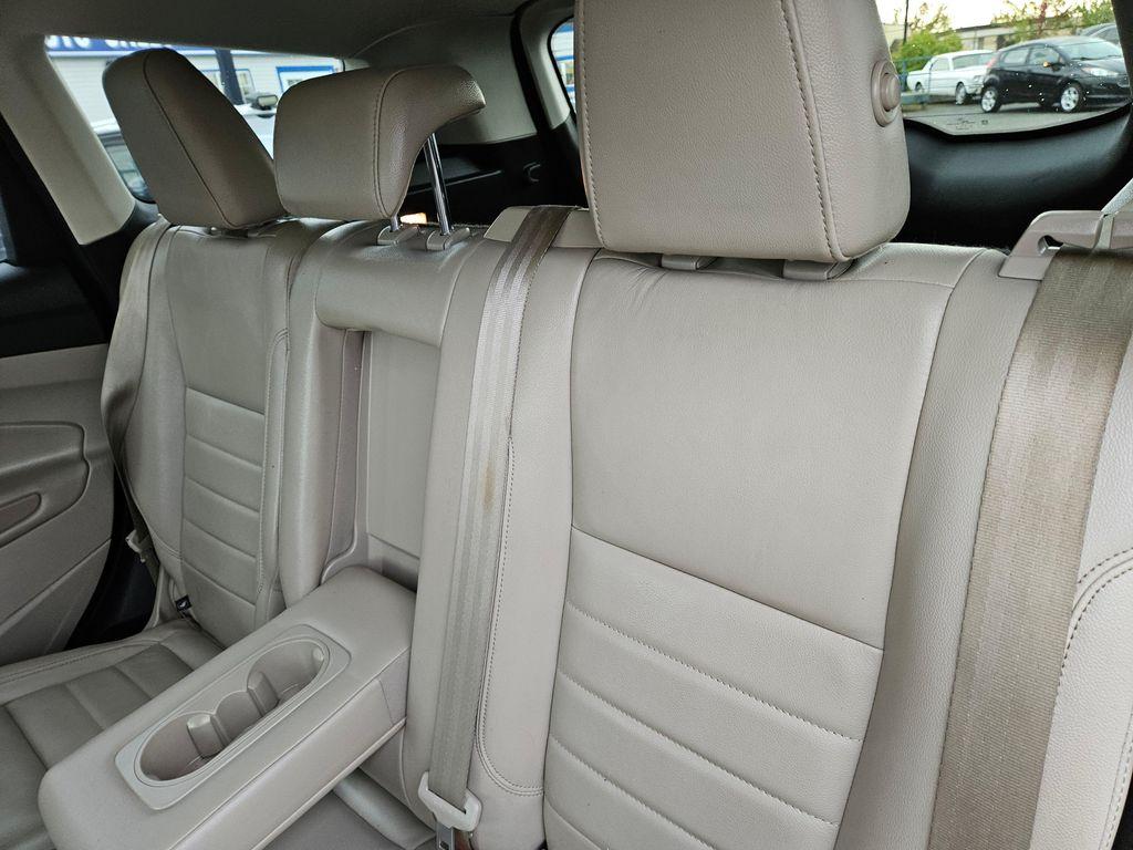 used 2015 Ford Escape car, priced at $4,999