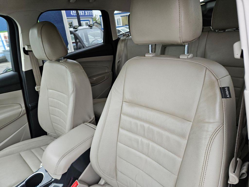 used 2015 Ford Escape car, priced at $4,999