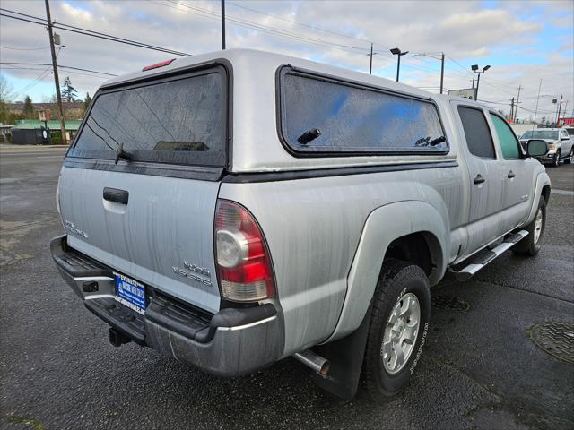 used 2012 Toyota Tacoma car, priced at $17,999