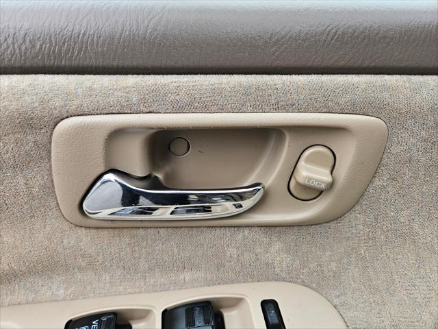 used 2003 Honda Odyssey car, priced at $3,999