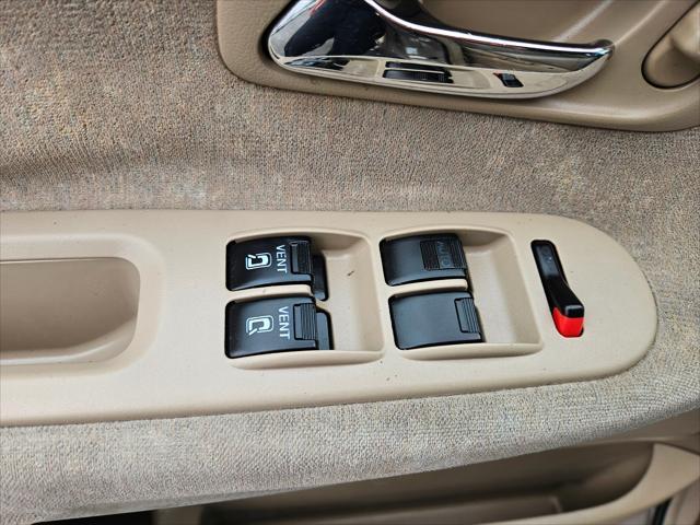 used 2003 Honda Odyssey car, priced at $3,999
