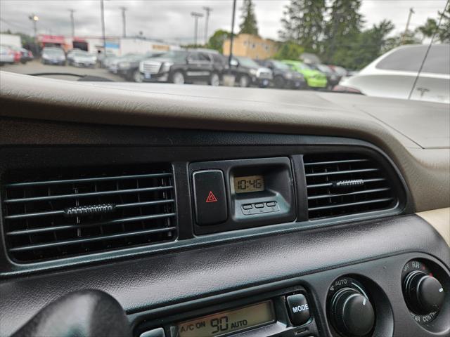 used 2003 Honda Odyssey car, priced at $3,999