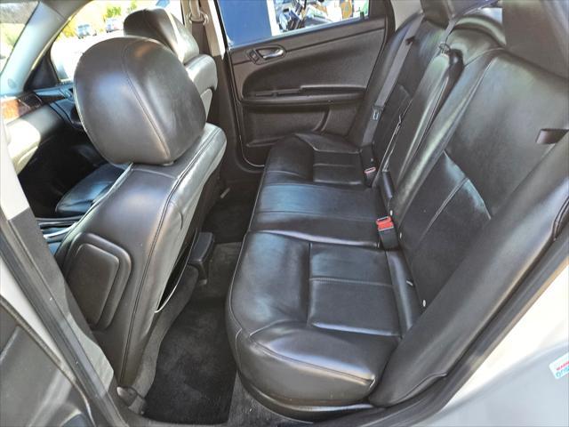 used 2012 Chevrolet Impala car, priced at $9,999