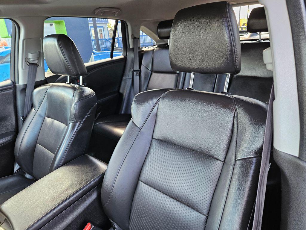 used 2016 Acura RDX car, priced at $15,899