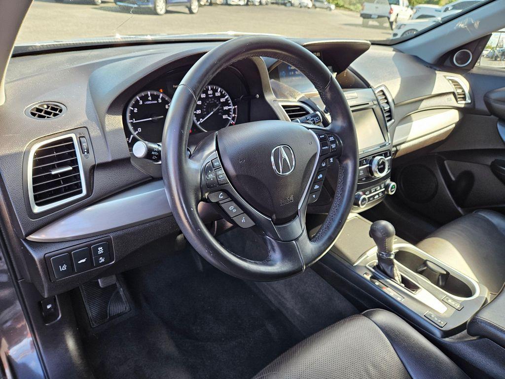 used 2016 Acura RDX car, priced at $15,899