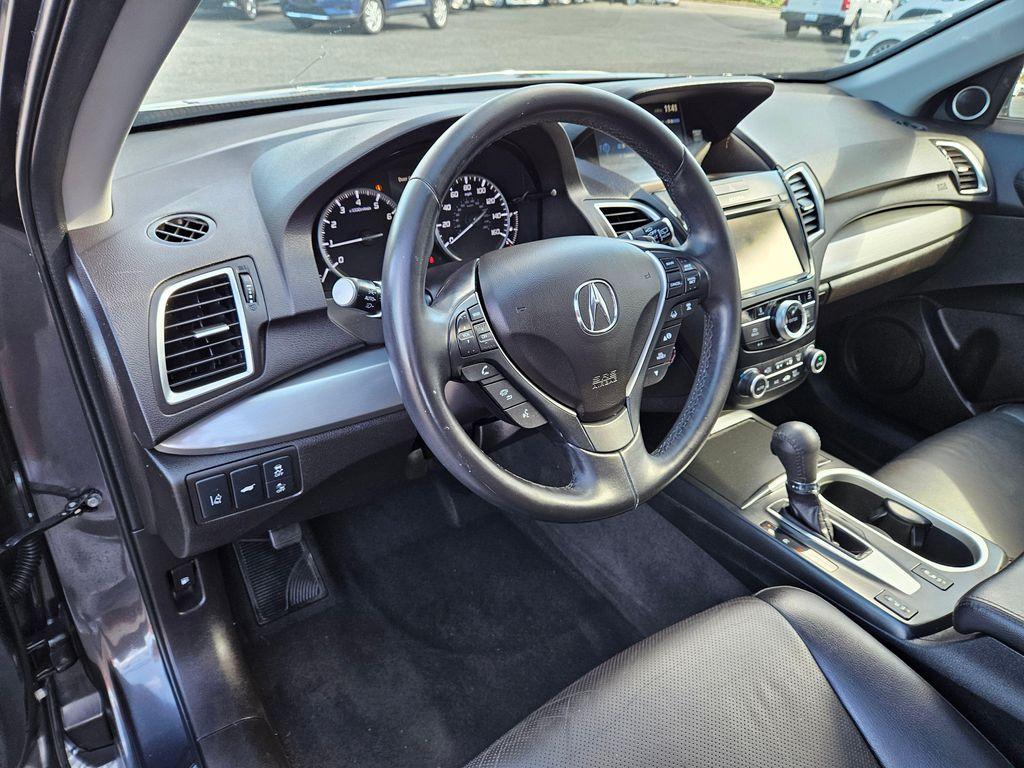 used 2016 Acura RDX car, priced at $15,899
