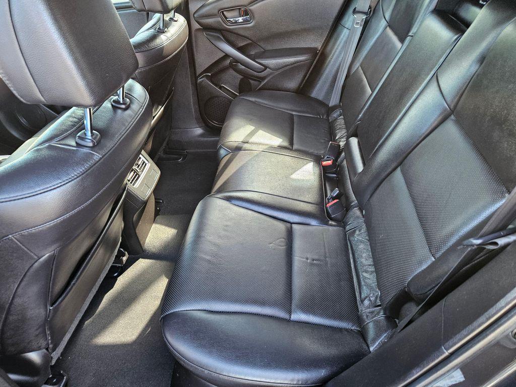 used 2016 Acura RDX car, priced at $15,899