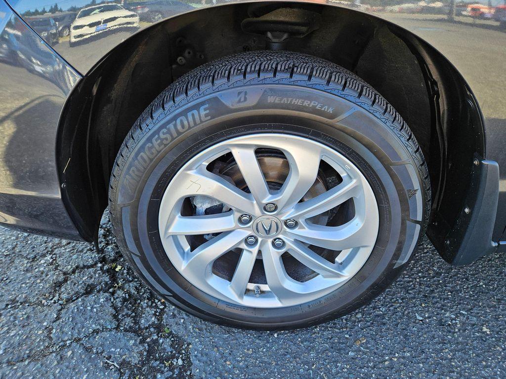 used 2016 Acura RDX car, priced at $15,899