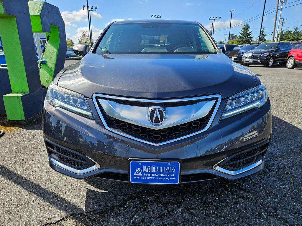 used 2016 Acura RDX car, priced at $15,899