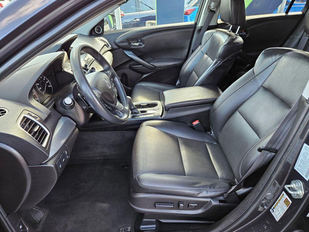 used 2016 Acura RDX car, priced at $15,899