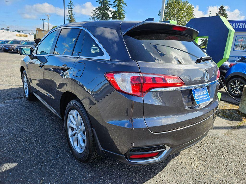 used 2016 Acura RDX car, priced at $15,899