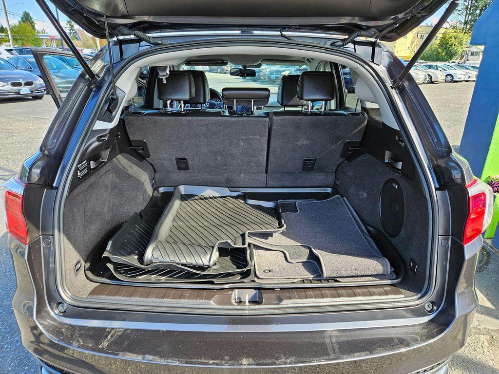 used 2016 Acura RDX car, priced at $15,899