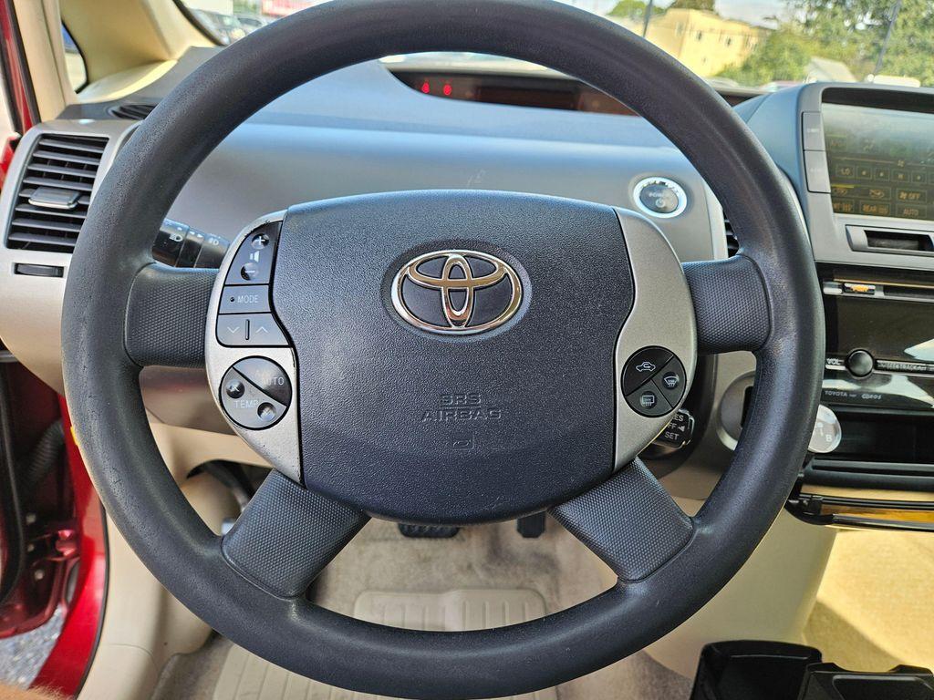 used 2004 Toyota Prius car, priced at $5,999