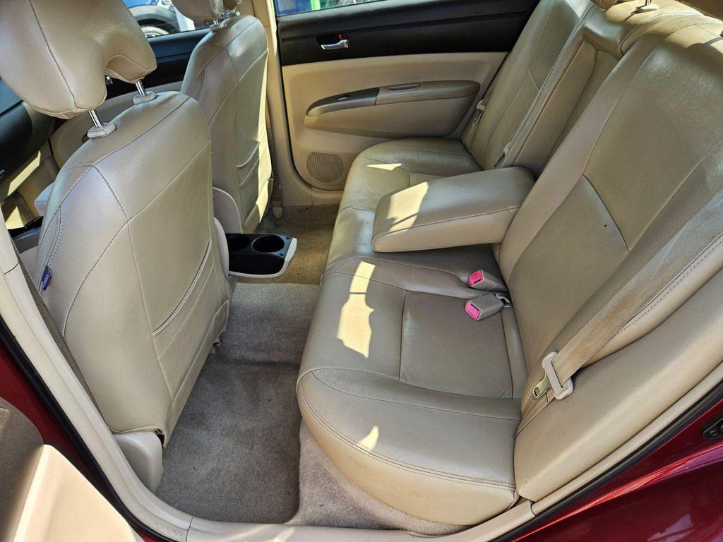 used 2004 Toyota Prius car, priced at $5,999