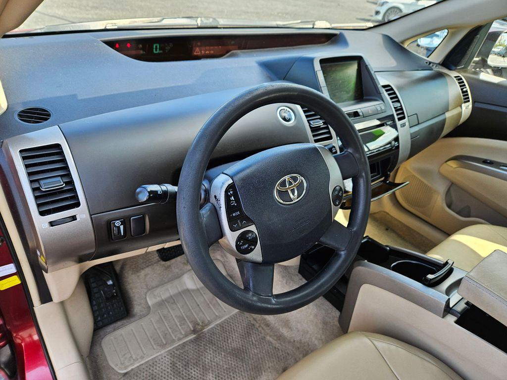 used 2004 Toyota Prius car, priced at $5,999