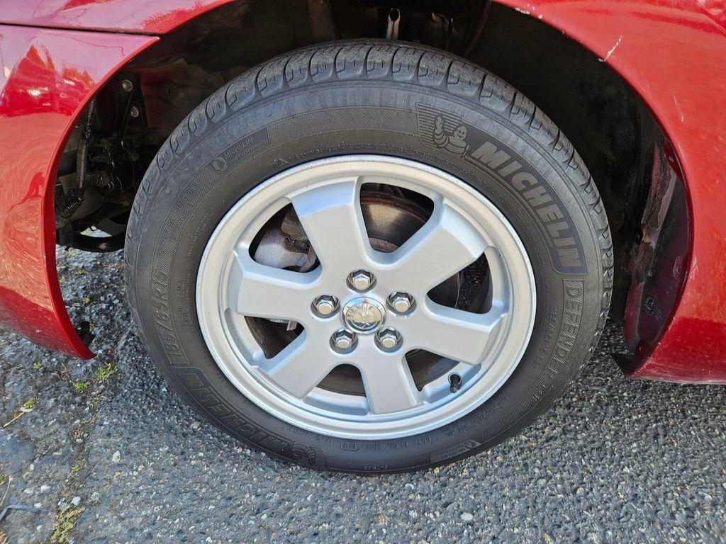 used 2004 Toyota Prius car, priced at $5,999