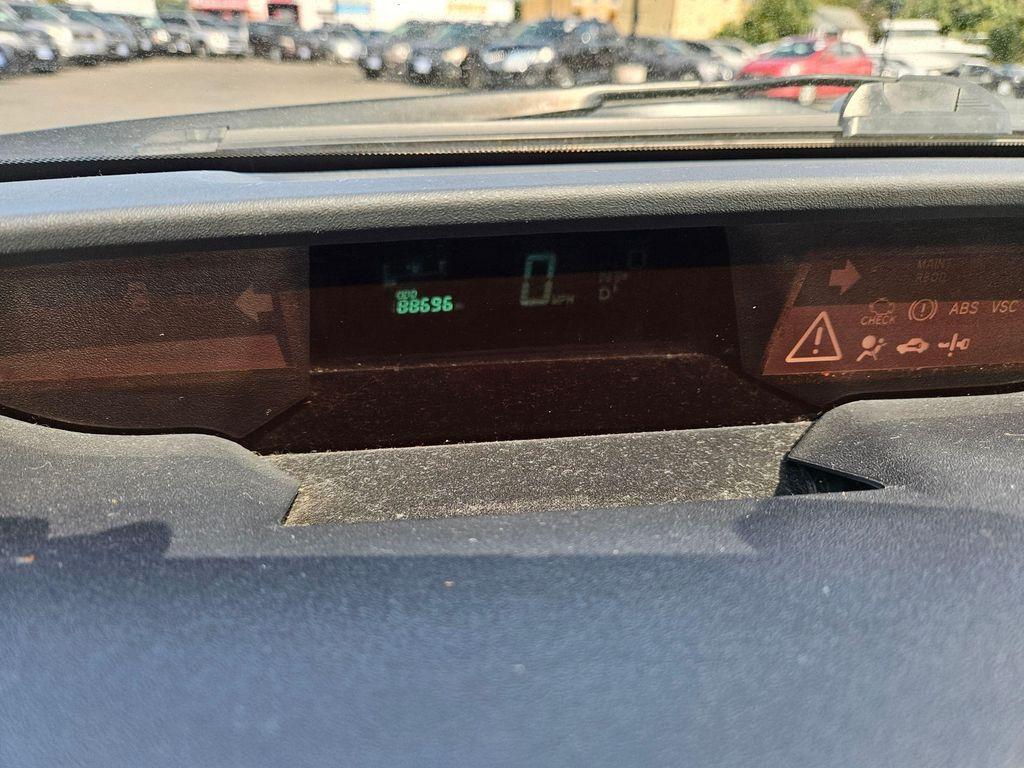 used 2004 Toyota Prius car, priced at $5,999