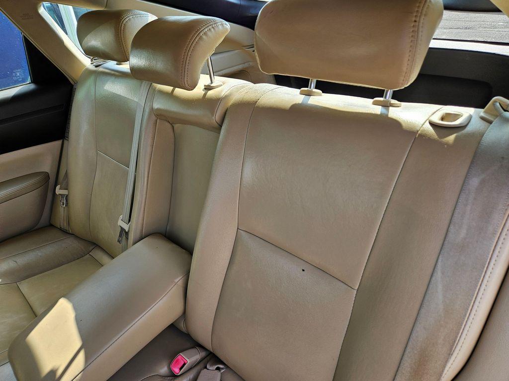 used 2004 Toyota Prius car, priced at $5,999