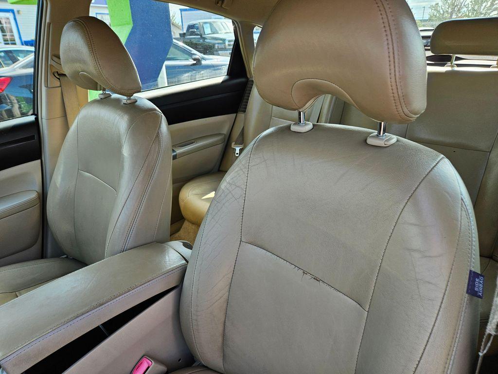 used 2004 Toyota Prius car, priced at $5,999