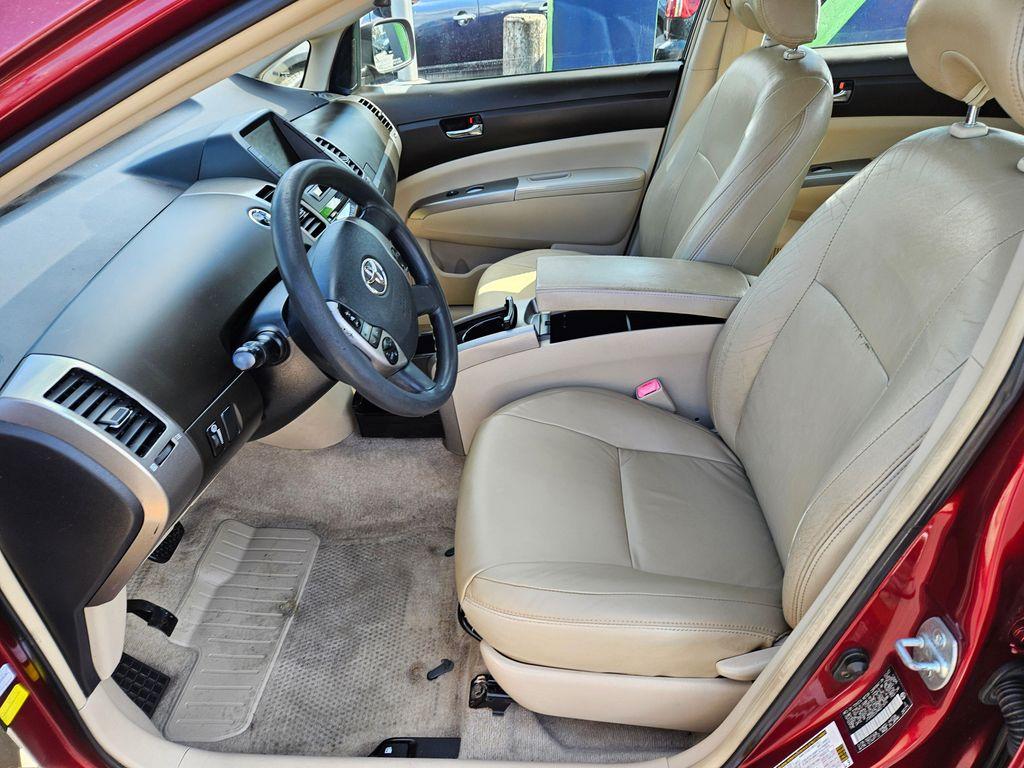 used 2004 Toyota Prius car, priced at $5,999