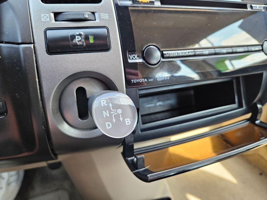 used 2004 Toyota Prius car, priced at $5,999