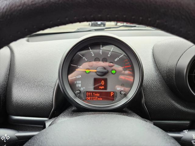 used 2015 MINI Countryman car, priced at $10,499