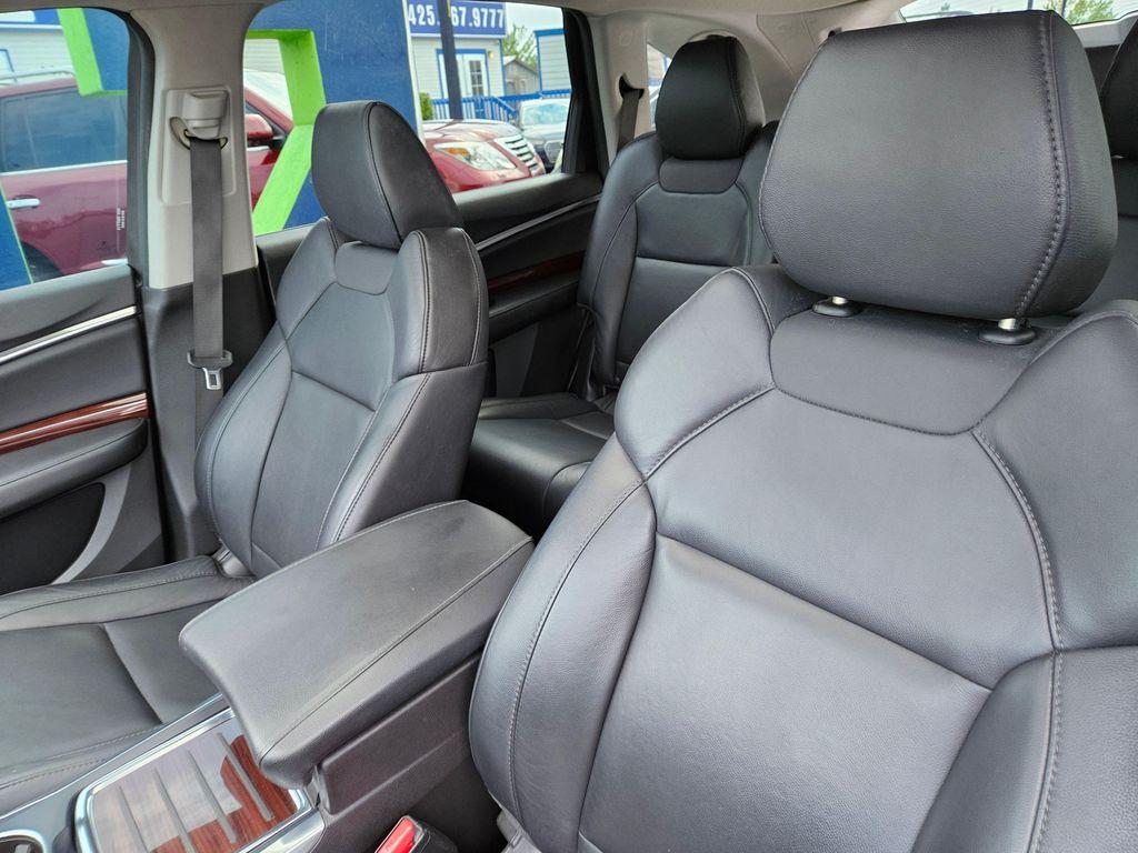 used 2016 Acura MDX car, priced at $16,399