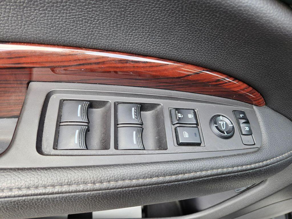 used 2016 Acura MDX car, priced at $16,399