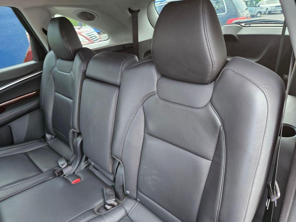 used 2016 Acura MDX car, priced at $16,399