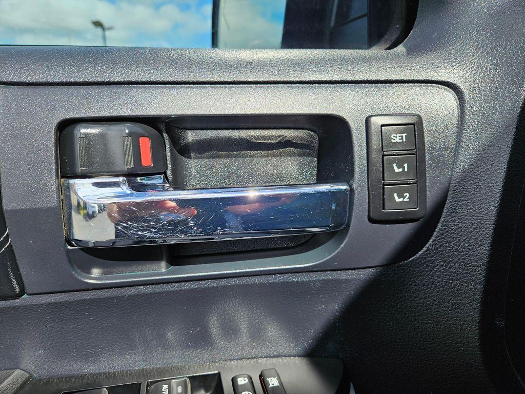 used 2015 Toyota Tundra car, priced at $33,999