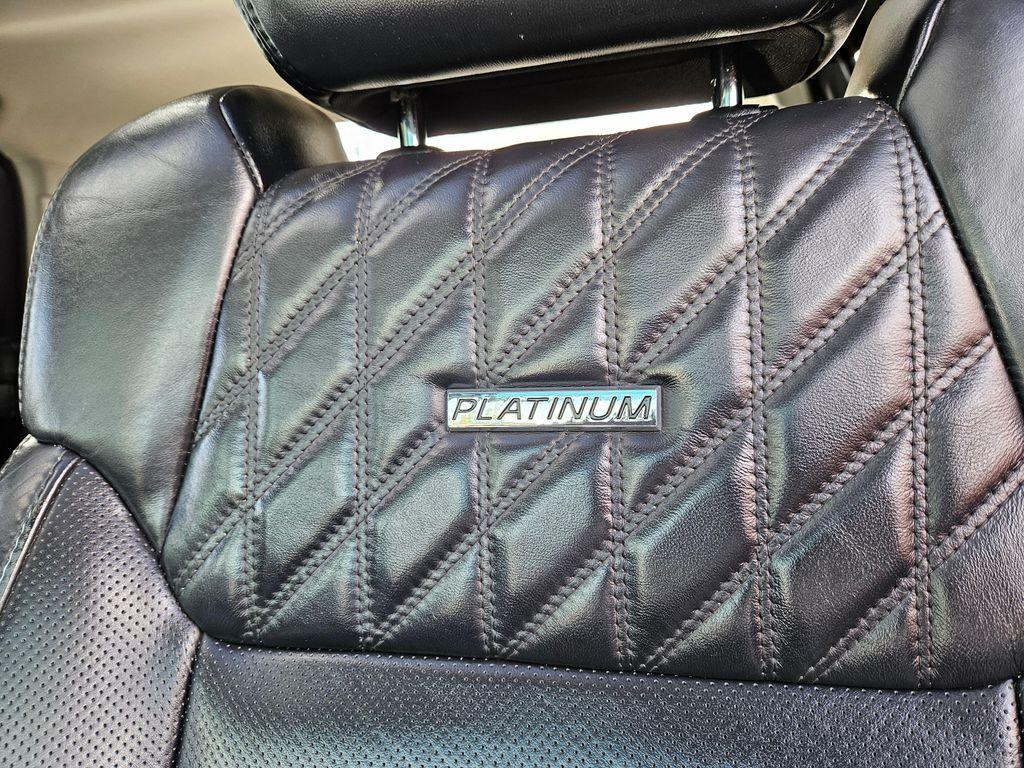 used 2015 Toyota Tundra car, priced at $33,999