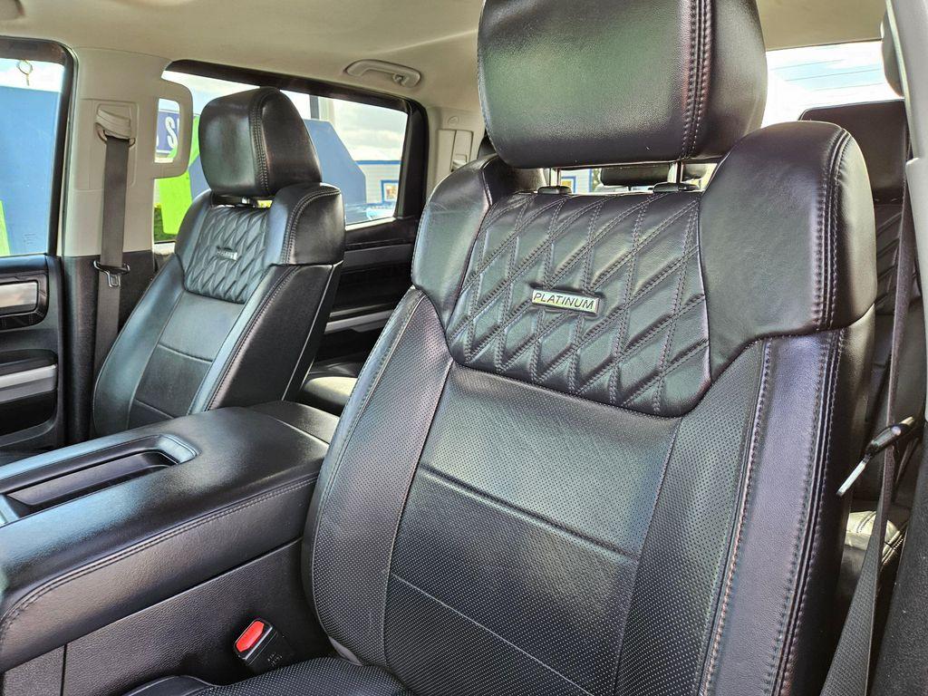 used 2015 Toyota Tundra car, priced at $33,999