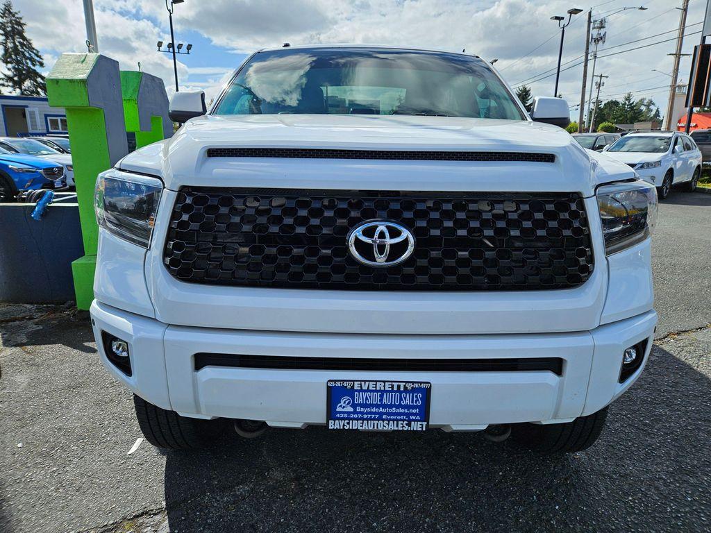 used 2015 Toyota Tundra car, priced at $33,999