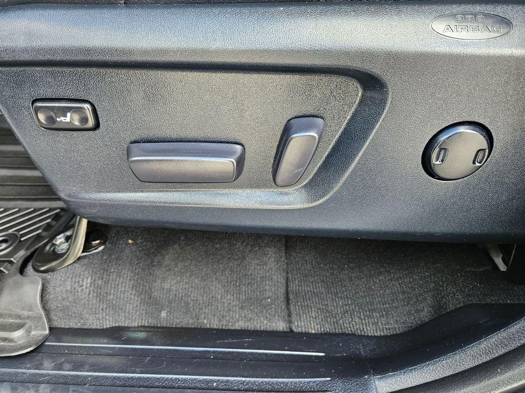used 2015 Toyota Tundra car, priced at $33,999