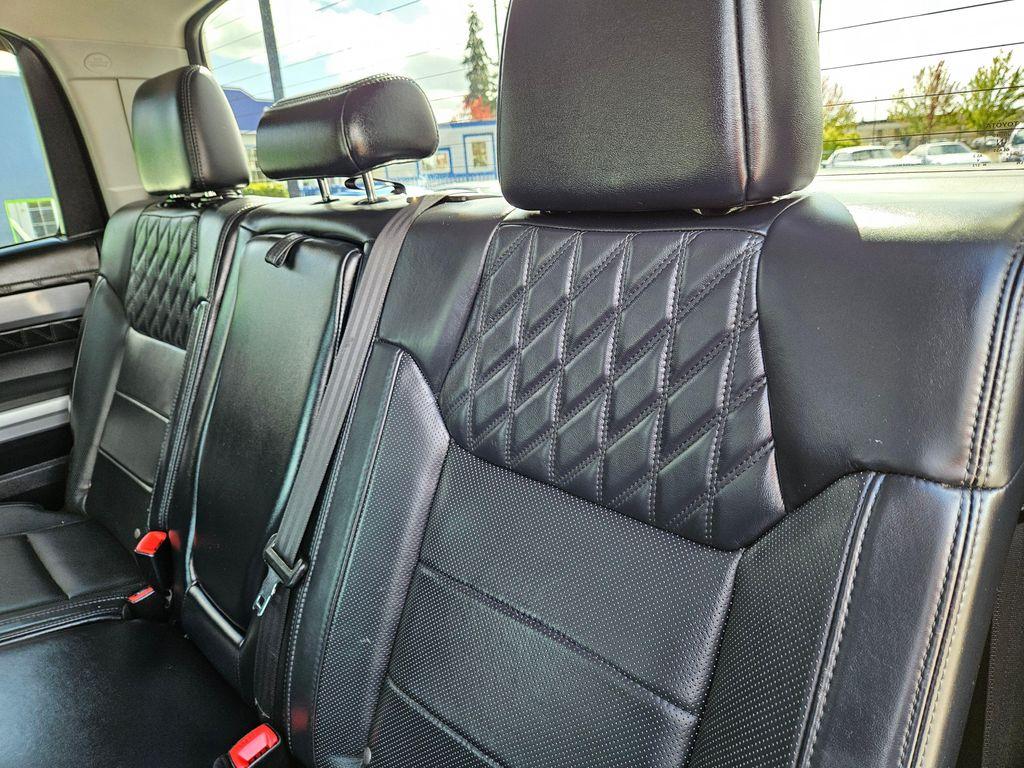 used 2015 Toyota Tundra car, priced at $33,999
