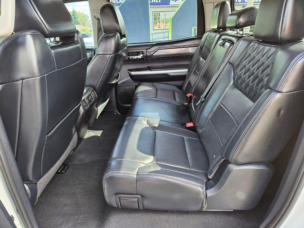 used 2015 Toyota Tundra car, priced at $33,999
