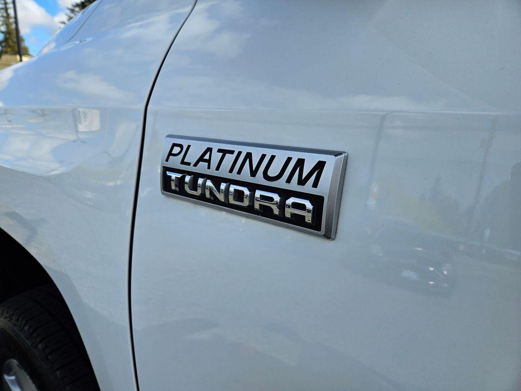 used 2015 Toyota Tundra car, priced at $33,999