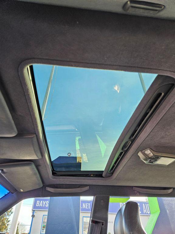 used 1996 Volvo 960 car, priced at $4,499