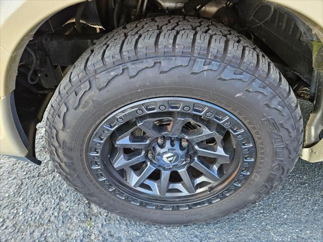 used 2012 Ram 1500 car, priced at $18,999