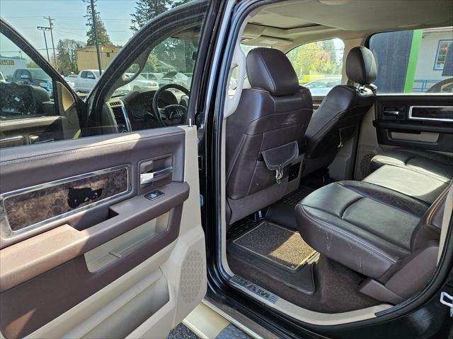 used 2012 Ram 1500 car, priced at $18,999