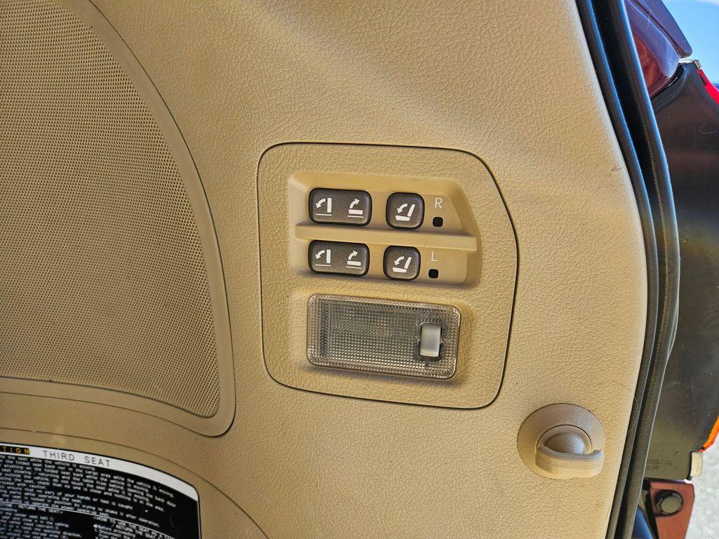 used 2010 Lexus LX 570 car, priced at $19,999